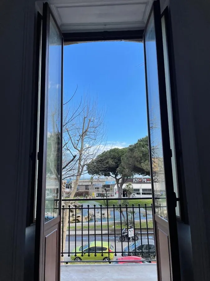 Holiday home Casa Proserpina Villa Catania