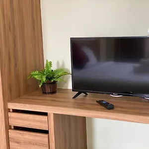  Apartmán Nai Yang Residence Thajsko