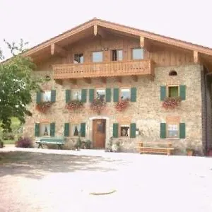 Bauernhof Lohnerhof Deutschland