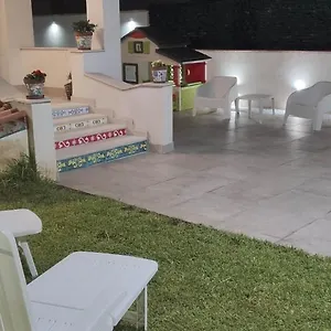 Francesca Appartement