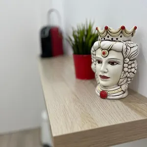  Privatunterkunft Dimora Sicula