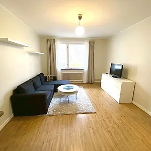  Appartement Hammarbyhojden Suède