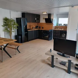  Hébergement de vacances Au Bon Endroit France