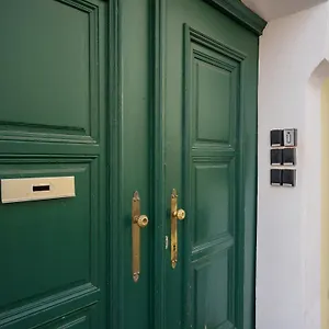  Apartmán Living - Rustengasse Rakousko