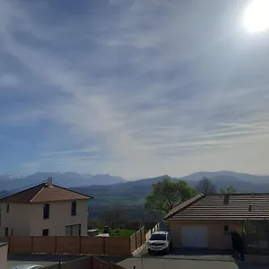  Villa La Des Cimes France