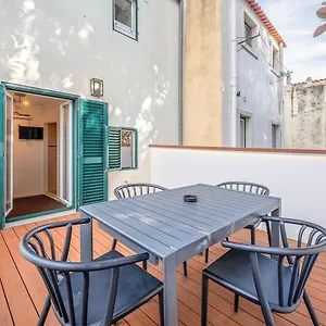  Apartment Guestready - Casa Da Alma In Alfama Portugal