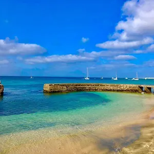  Appartement Sal&love In Porto Antigo Cap-Vert