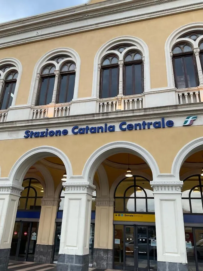 Casa Proserpina CTA