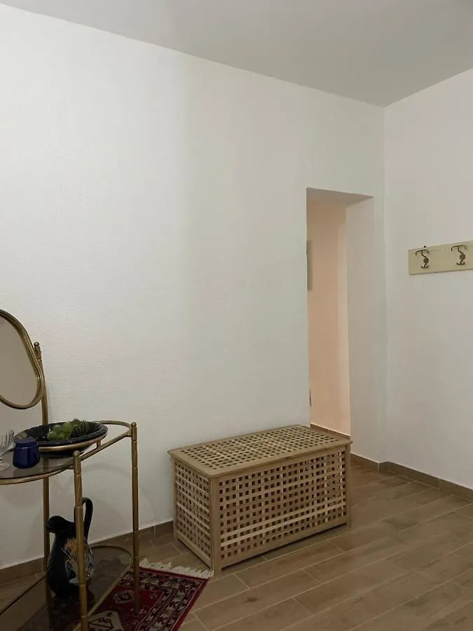 Casa Proserpina CTA Italien