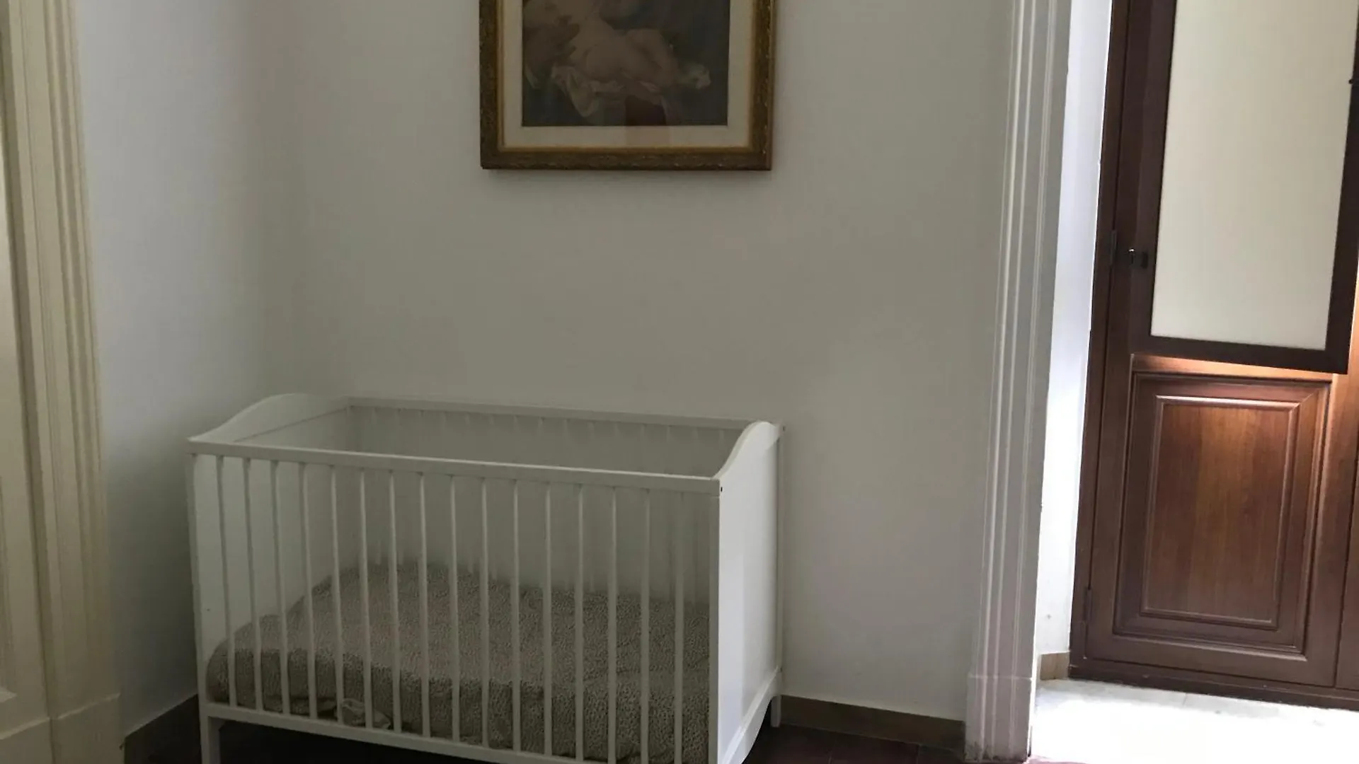 Casa Proserpina CTA